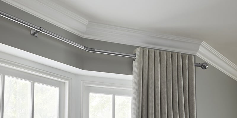 Box and Bay Windows Curtains Online