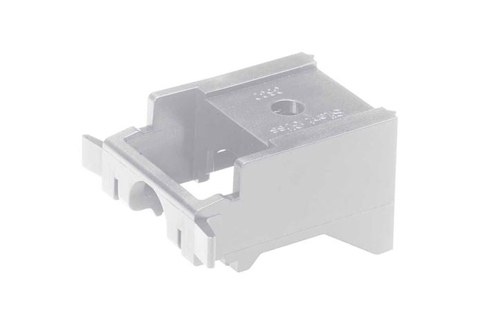 Silent Gliss 3630 Universal Bracket White